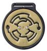Hanayama (HANAYAMA) Shaku Cast Medallion
