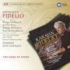 CD ЛЮДВИГ ВАН БЕТХОВЕН , ХОР DER DEU - Фиделио 94817225 Warner Classics Europe Классика Б/У