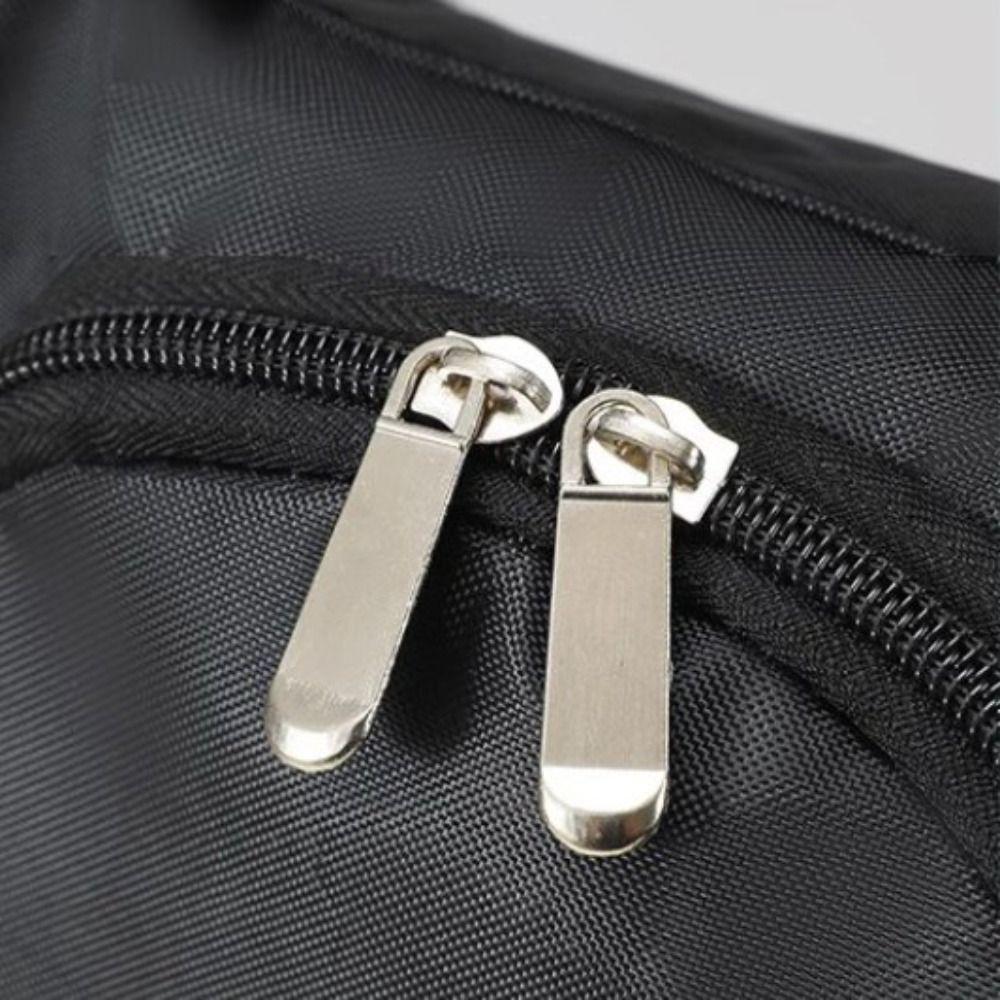 Сумка для хранения обуви из ткани Оксфорд, ручная сумка для обуви для гольфа, портативная сумка для переноски обуви