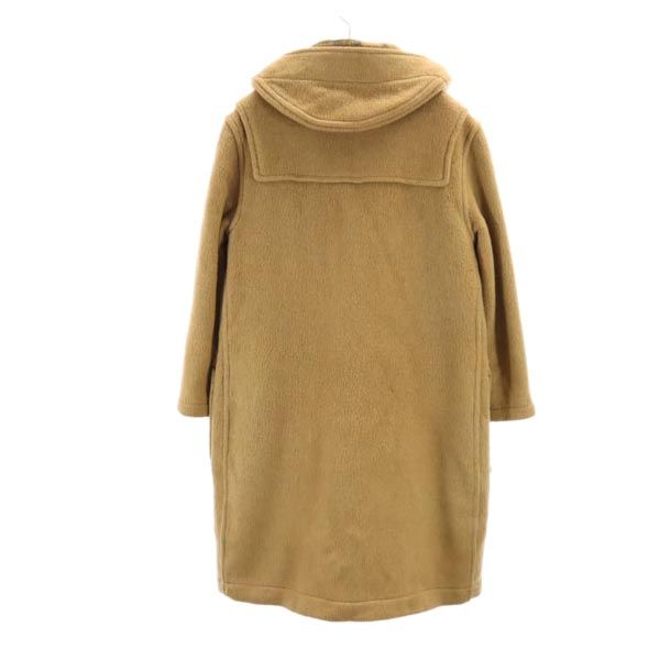 MONTGOMERY от Tibbett Сделано в Великобритании Дафлкот США8 бежевый Женский Б/У