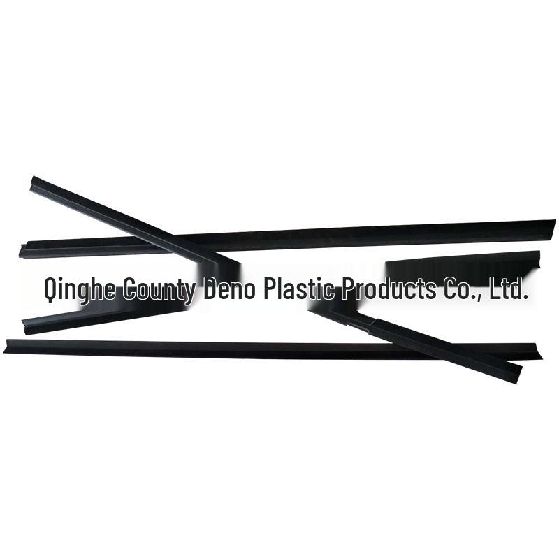 Honda City 09-14 Outer Door Window Weatherstrip