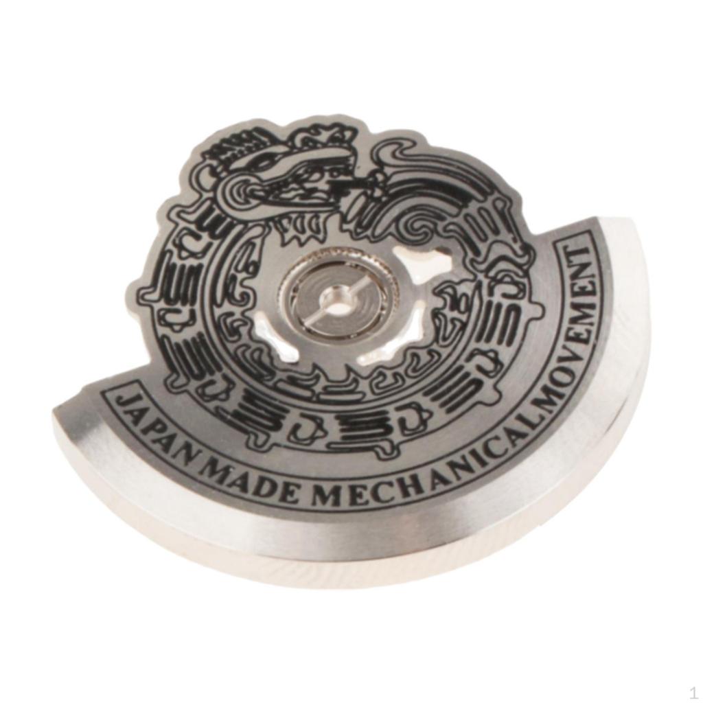 Автоматический механический механизм, Насадка-ротор-молоток для замены, Колеблющийся груз для 6R36,