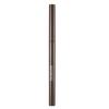 Подводка для глаз Woodbury Creamy Gel Super Slim Auto Eyeliner 0,12 г, коричневая, 1 шт.