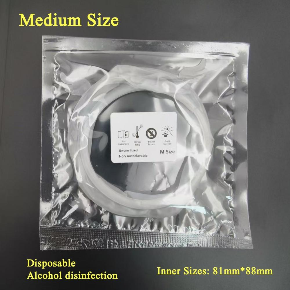 Стоматологические роторасширители 3D Стоматологические О-образные ретракторы щек Защита губ Открыватели рта Обычные модели для взрослых и детей