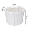 Plastic Front Riding Basket 7 Styles Children's Bicycle Scooter Basket