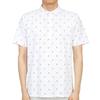 Galleria G Fore Pore Golfwear Мужская футболка с коротким рукавом G4mf22k104 Sno