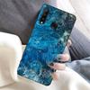 Мраморный чехол для телефона Huawei Honor 10 i 8X C 5A 20 9 10 30 lite pro Voew 10 20 V30