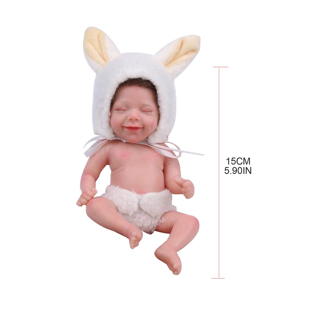 Имитация куклы реборн, набор декоративных подарков, праздничное украшение для свадьбы, дня рождения, фестиваля, праздничной вечеринки