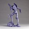 Kaiyodo Artpla ARTPLA SCULPTURE WORKS Evangelion Unit 01 [Runaway] Высота ок.. 230 мм немасштабная неокрашенная пластиковая модель в наборе