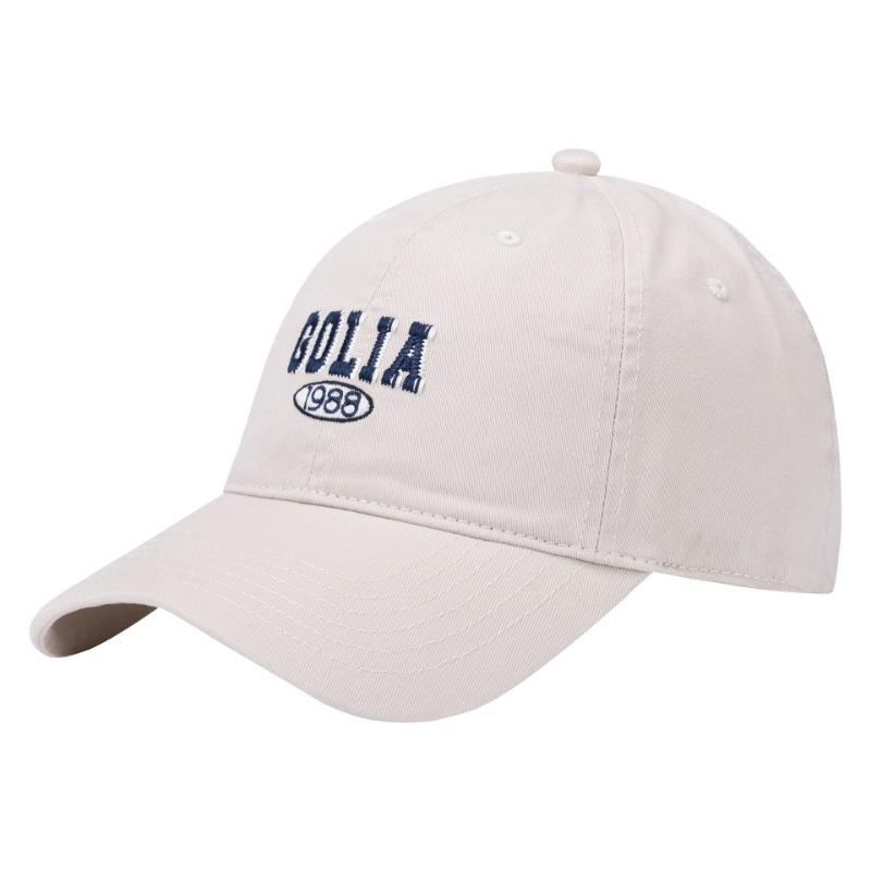 Осенне-зимние простые персонализированные бейсболки, мужские и женские повседневные кепки, углубленные уличные универсальные солнцезащитные шляпы