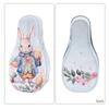 Creative Easter Egg Tinplate Case Cartoon Tinplate Candy Box  Cookie Container
