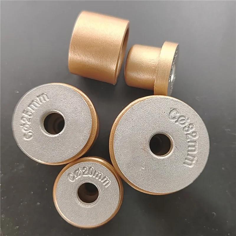 Электрическая машина для сварки труб с 5 головками, цифровым дисплеем, аккумуляторный паяльник для PB/PE/PPR, аппарат для горячей плавки для Makita 18V