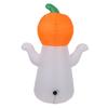 Halloween Inflatable Glowing Decoration Party Party Home Decoration Ornaments Easy To Install And Full Of Atmosphere