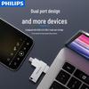 Philips Высокоскоростной USB-флеш-накопитель
