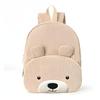 Velour children's backpacks, light and breathable backpacks, perfect for school and travel