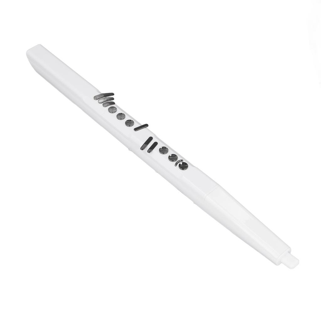 Электронный духовой инструмент электрическая духовая трубка перезаряжаемый цифровой саксофон с заменой