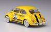 Hasegawa Volkswagen Beetle Moon Equipped Пластиковая модель 20357 1/24