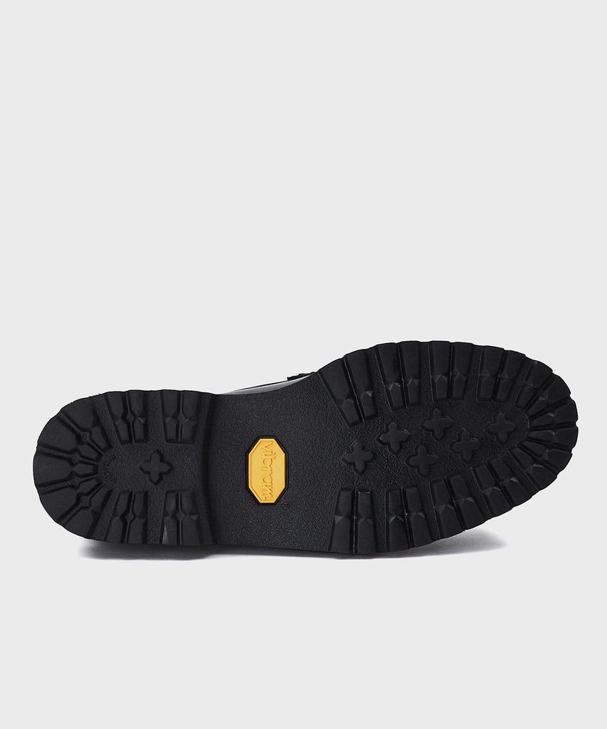 Josepht Alris Черный [Vibram]