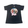 T-shirt Men's Round Neck SPENCER'S BARBIE XL