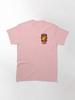Top Gun Top Gun: Maverick Rooster Arrowhead Pocket Logo Classic T-Shirt