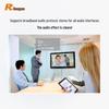 Rxeagle T900-JC HD Video Conferencing Terminal (CN version)