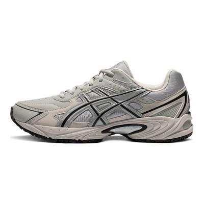 Gel-170Tr Ретро Повседневные Низкие Кроссовки Унисекс Серый Серебристый 1203A213-021