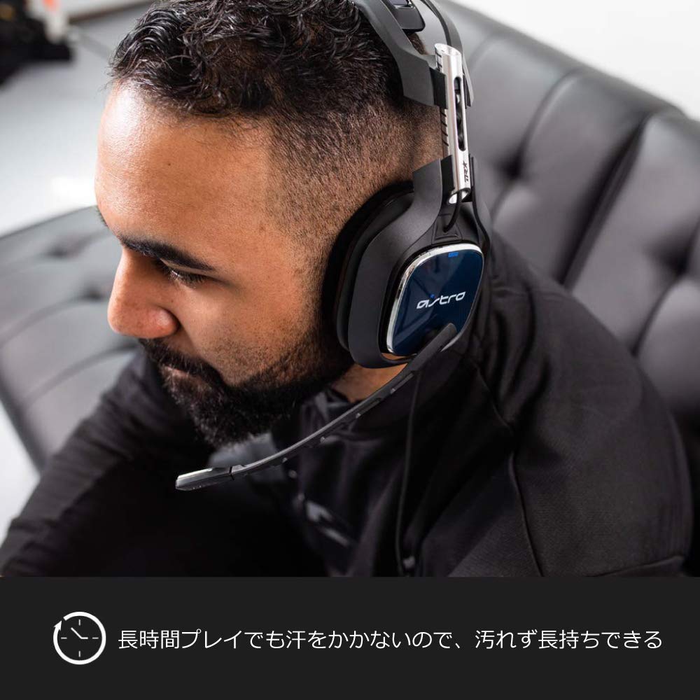 ASTRO Gaming Гарнитура MixAmp Набор A40TR-MAP-002