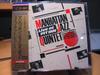 CD MANHATTAN JAZZ QUINTET - Live At Pit Inn 228E6011 King Records 1989 Япония ObiJazz Б/у