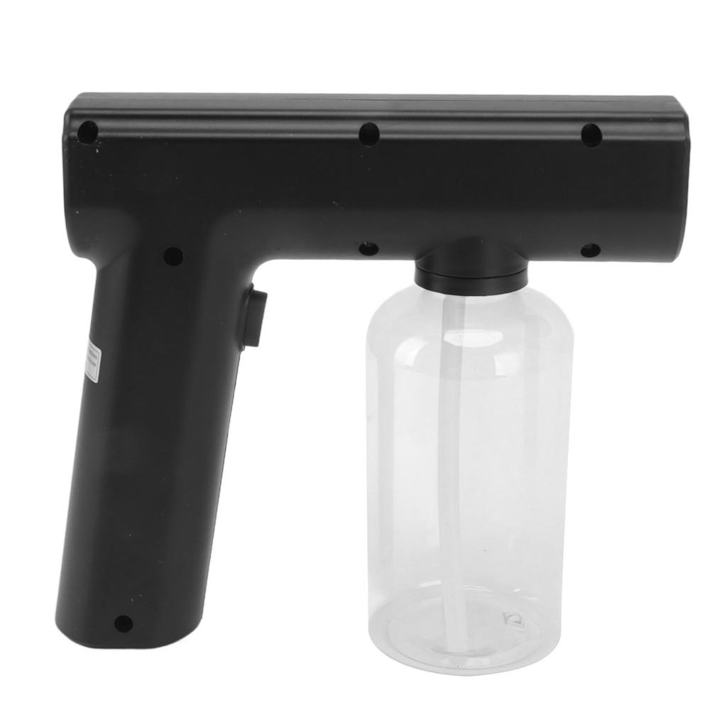 Машина для распыления тумана 300 мл, распылитель, легкий ручной распылитель, машина для распыления тумана для дома и автомобиля
