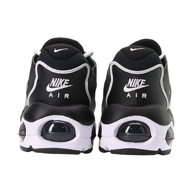 Nike Мужские кроссовки Air Max TW Черно-белые DQ3984-001