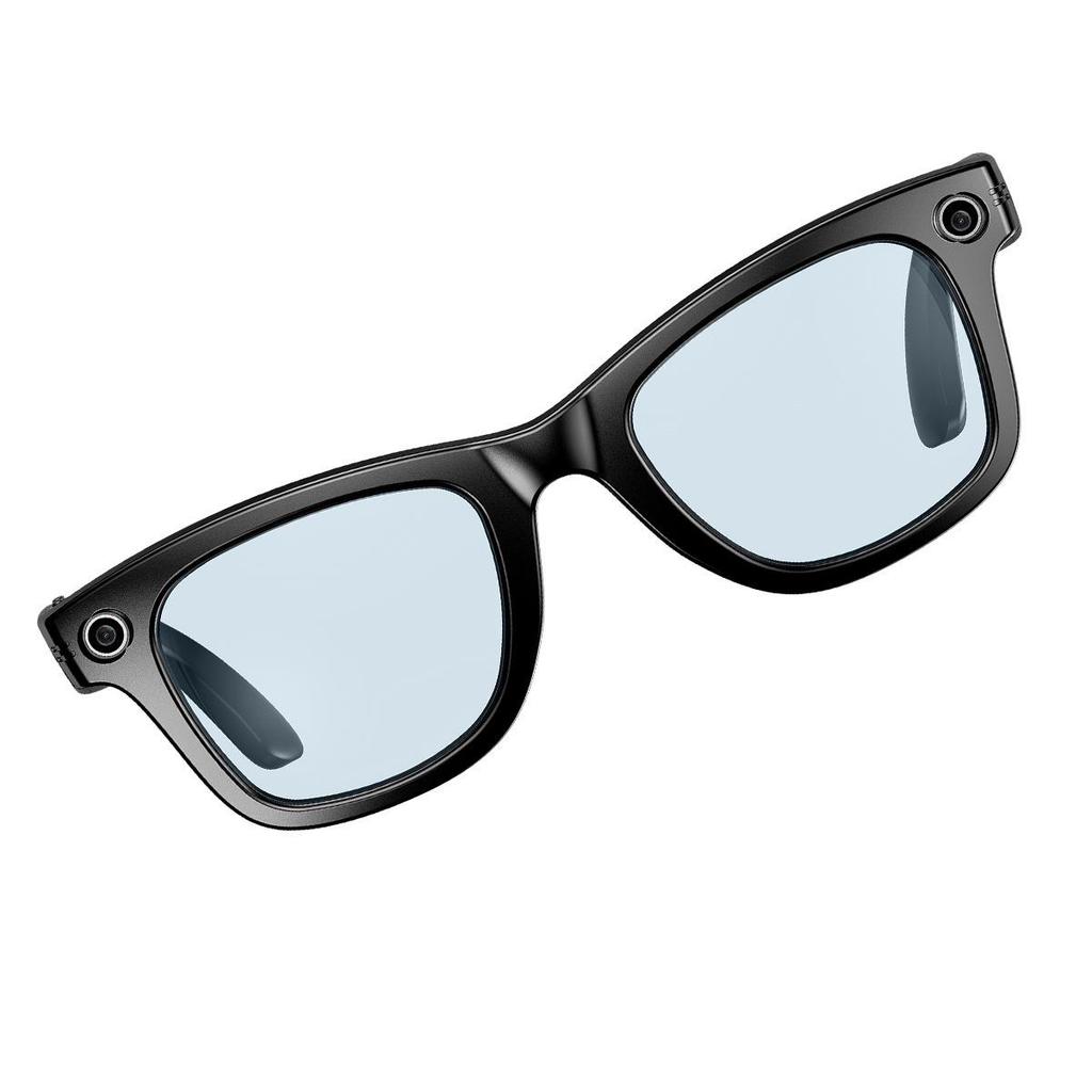 Улучшенные умные очки с ИИ, с HD-камерой 800 пикселей и двойным шумоподавлением