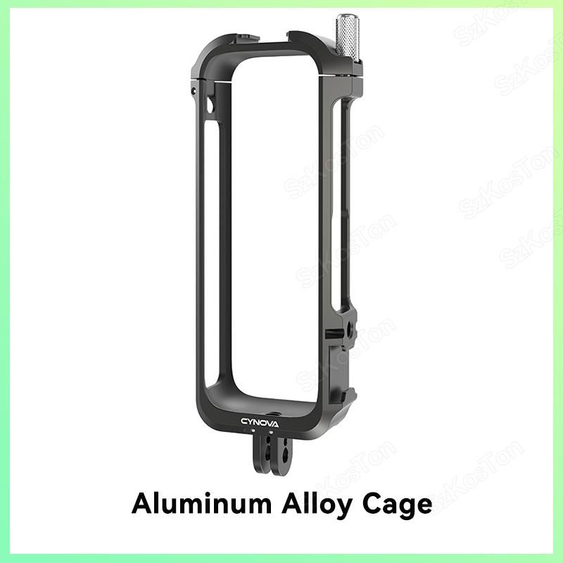 Комплект аксессуаров для Insta360 X4 Защитная крышка объектива Защитная рамка Чехол для дайвинга Сумка для хранения Чехол Защитная пленка для экрана Зарядное устройство Insta 360 X4