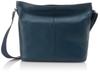Плечевая сумка Navy [Bianco] WANAKA-Shoulder Женская
