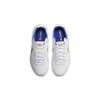 Nike Streetgato GS White Royal Gold Детские кроссовки Hyper-Royal Metallic-Gold DH7723-174