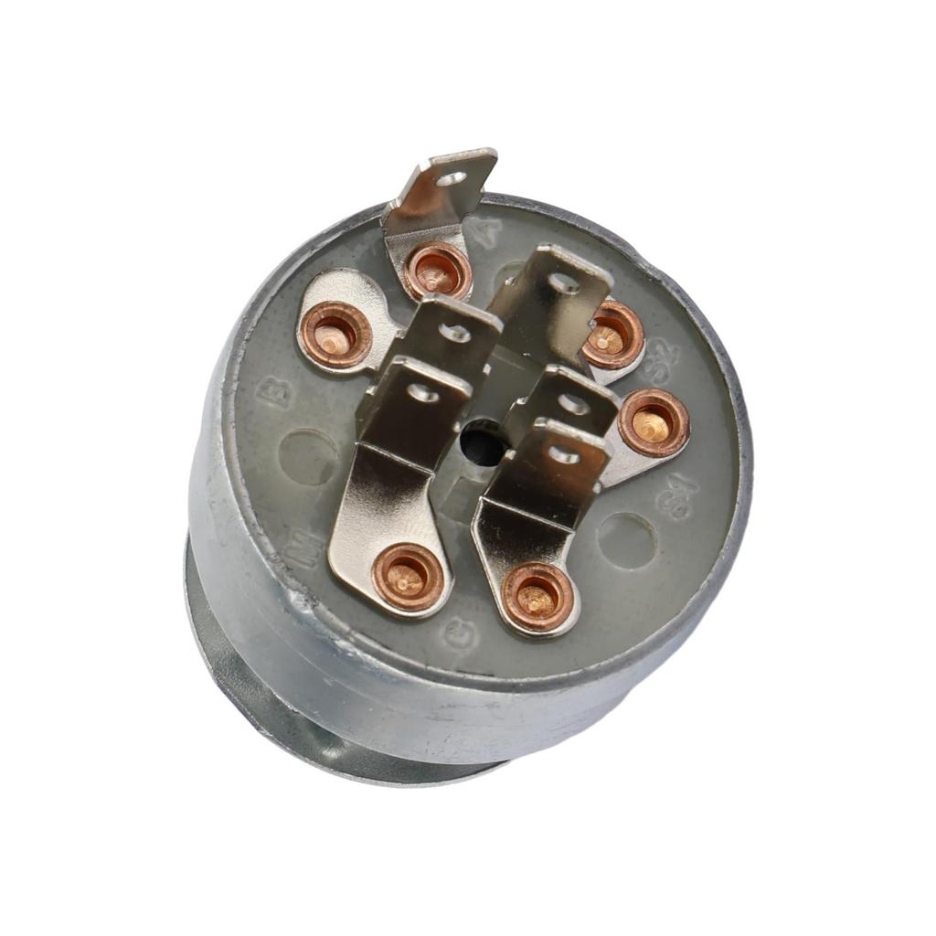 Ignition Switch AM107076 AM101561 For John Deere Tractor 130 165 170 175