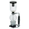 HARIO Technica 3 Cup Coffee Siphon Made In Japan Present Gift Gift TCAR-3