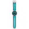[Swatch] Часы MINT TRIM SB07S111 Зеленые