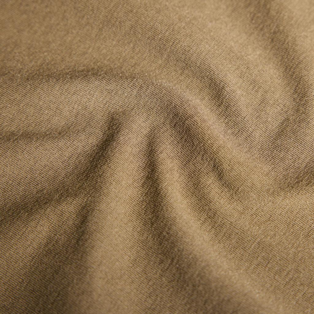 Футболки с длинными рукавами с принтом логотипа QD Asian Fit с принтом логотипа AF Men [Mammut] Футболки мужские/QD