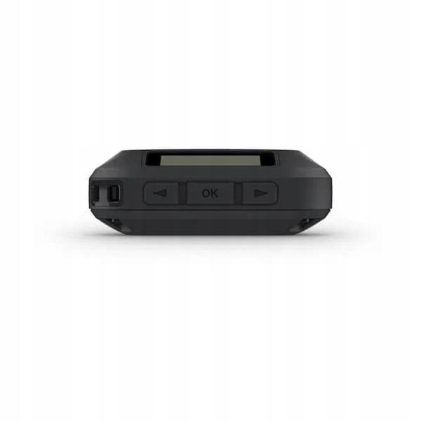 Garmin inReach Messenger Satellite Communicator Black