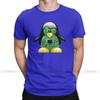 Linux Tux T Shirt Men Programmer Computer Developer Geek Nerd Novelty Tee Shirt Short Sleeve T