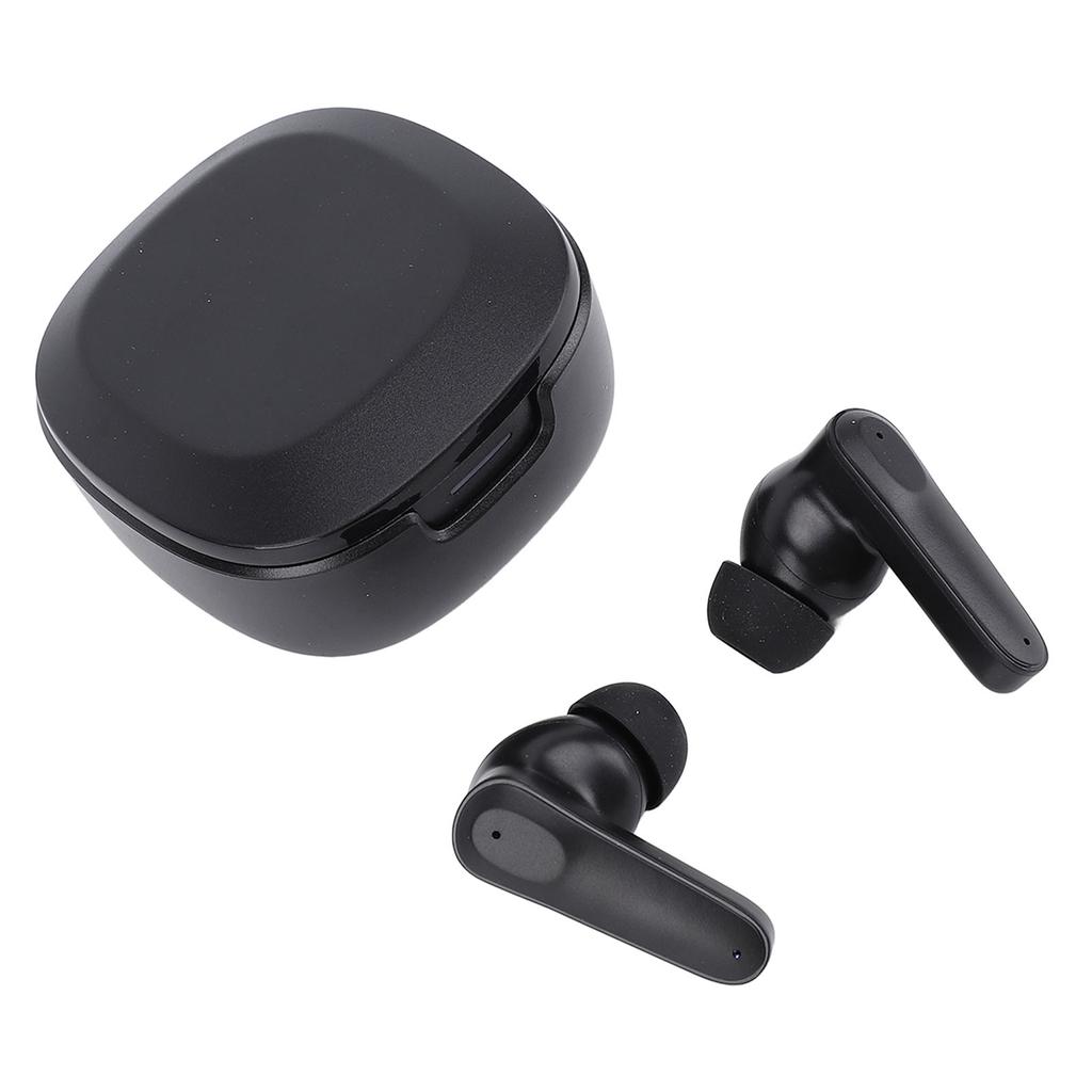 Wireless Translation Hdset Portable In r Translator Touch Control Hdset Multi Language Translation Hdset for Indoor and Outdoor