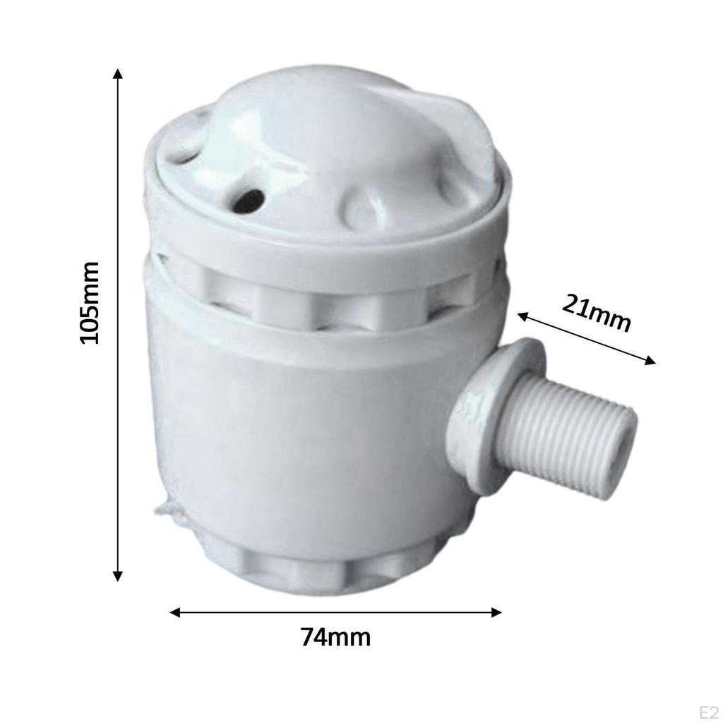 Steam Outlet Replace Durable Accessory Easy To Install Nozzle Aroma for Sauna