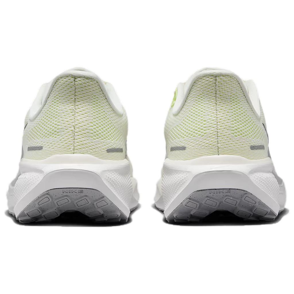 Nike Zoom Pegasus 41 Versatile Comfortable Durable Breathable Responsive Low-Top Casual Running Shoes Women Sneaker Light-Yellow Green FD2723114