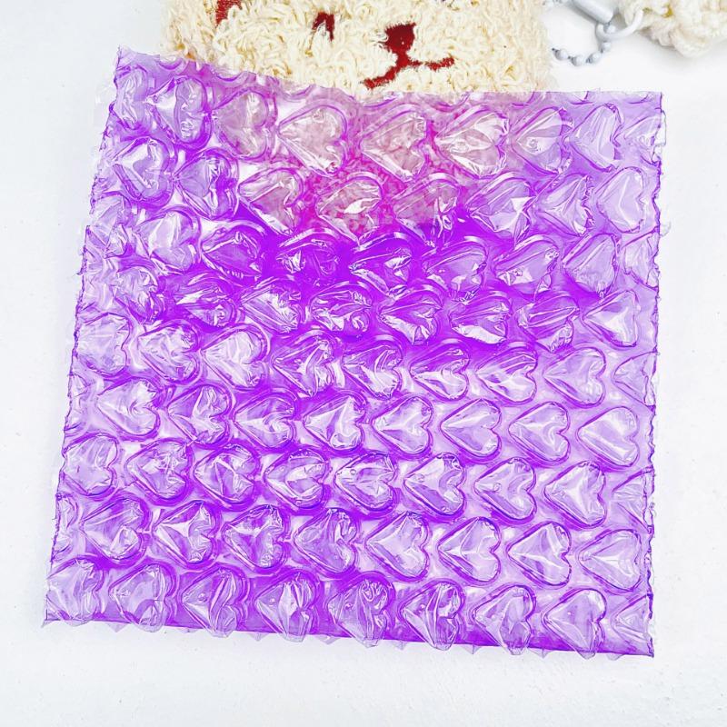 10 шт., пузырьковые почтовые конверты в форме сердца, мягкие конверты, упаковочные пакеты для бизнеса, пузырьковые почтовые конверты, упаковочная сумка для доставки