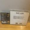 [USED] Ray Luv single set g rap