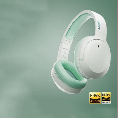 Edifier W820NB Беспроводные накладные наушники Hi-Res с шумоподавлением