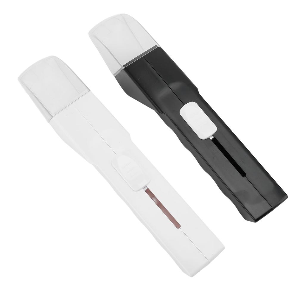 2шт. Ловец кузнечиков пластиковая эргономичная ручка инструмент для ловли пауков для детей