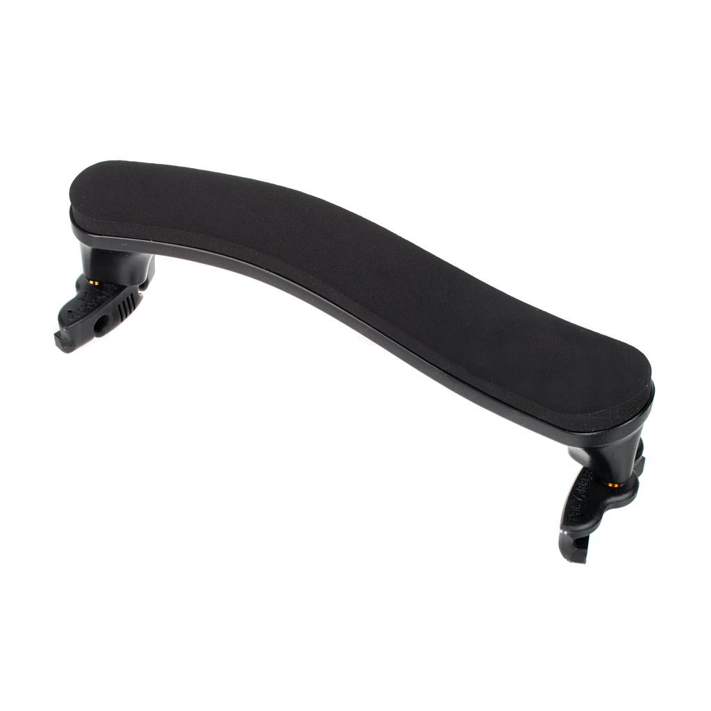EZ-2A Everest violin shoulder rest 1/2