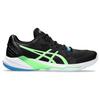 Asics Мужские кроссовки Sky Elite FF 2 Black Lime Burst 1051A064-005