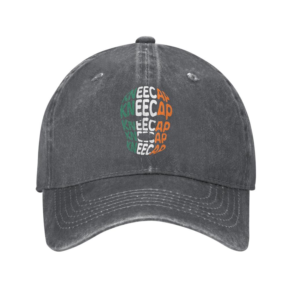 FENIAN Kneecap Sun Baseball Cap Unisex Unisex Design Trucker Hat Summer yk Retro Hunting Camping Dropshipping Baseball Caps